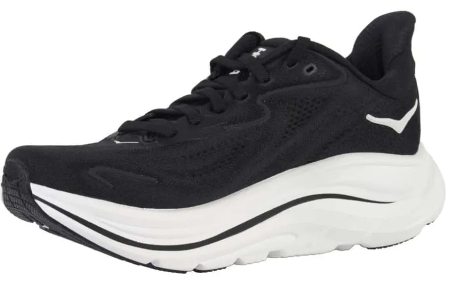 HOKA Clifton 10 løpesko dame
