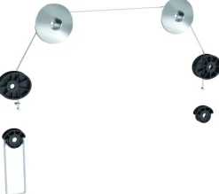 Home>it 13-70" wire TV-oppheng