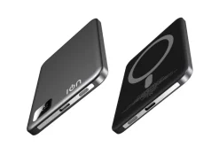 HT-S24A magnetisk trådløs powerbank 5000 mAh
