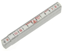 Hultafors Meterstokk G59-1-10 GU