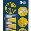 Hurtiglim Casco Expresslim Tube