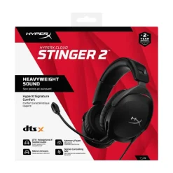 HyperX® Cloud Stinger 2 gamingheadset
