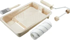 Infra Eco 18 cm malerullesett