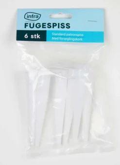 Infra patronspisser 6-pk