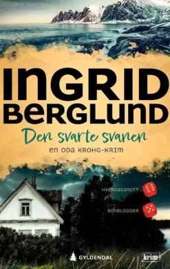 Ingrid Berglund: Den svarte svanen