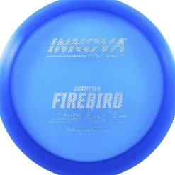 Innova Champion Firebird driver
