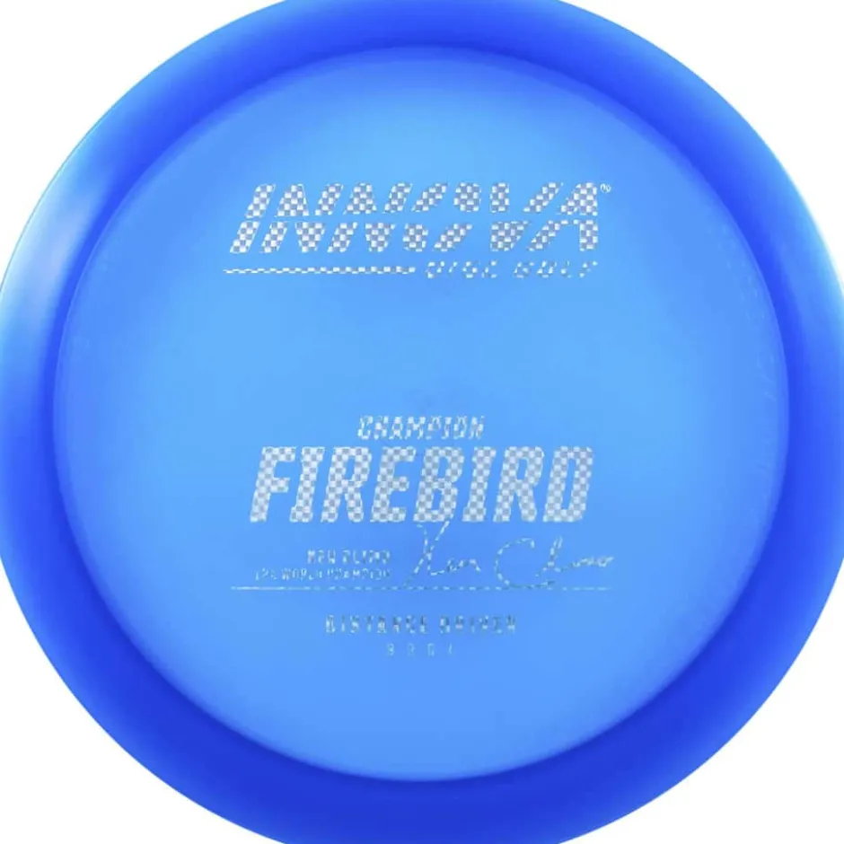 Innova Champion Firebird driver