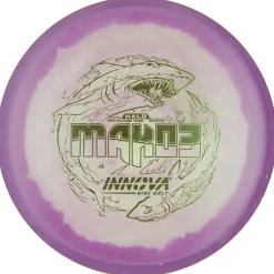 Innova Halo Star Mako3 Midrange