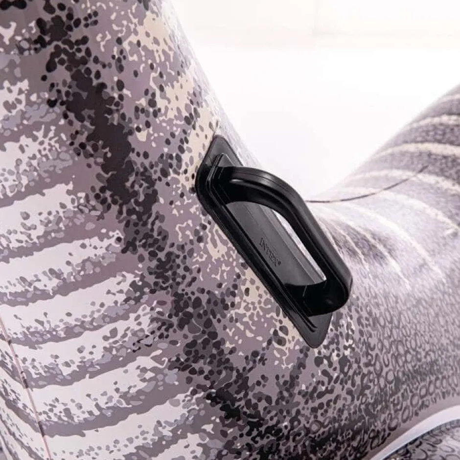 INTEX® Ride-On Brontosaurus badeleke