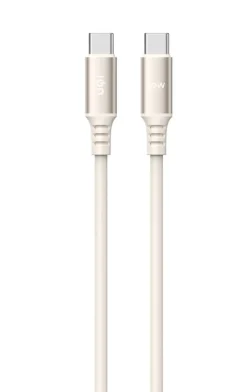 ION Pro CBX312-T-BG USB-C til USB-C kabel 2 m