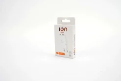 ION Pro UC127 PRO W 20W vegglader USB-C/USB-A