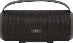 iOn Sound Stockholm høyttaler