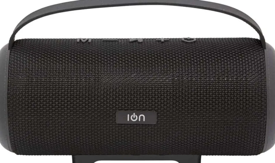 iOn Sound Stockholm høyttaler