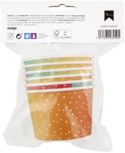 Isbeger 6pk