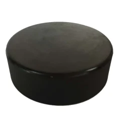 Ishockey puck standard