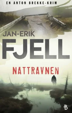 Jan-Erik Fjell: Nattravnen