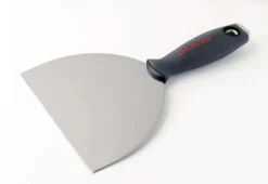 Jordan Halvmånesparkel for strimling 15 cm Allway