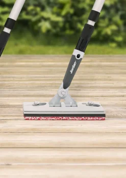Jordan Ultimate terrasse EasyPad