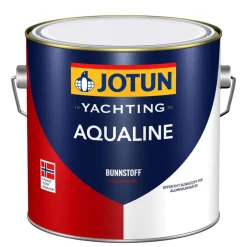 Jotun Aqualine selvpolerende bunnstoff