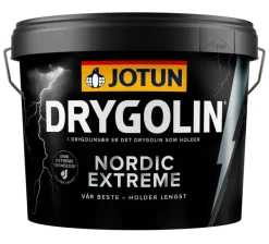 Jotun Drygolin Nordic Extreme glans 50