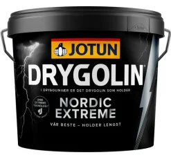 Jotun Drygolin Nordic Extreme oljeglans 50