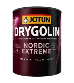 Jotun Drygolin Nordic Extreme 03 supermatt