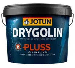 Jotun Drygolin Pluss oljemaling