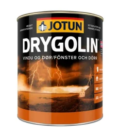 Jotun Drygolin vindus- og dørmaling