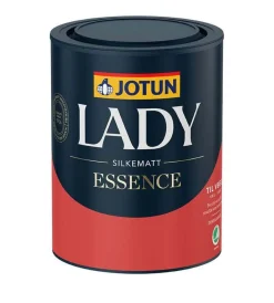 Jotun Lady Essence 07/silkematt interiørmaling