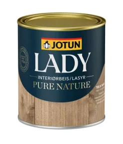 Jotun Lady Pure Nature interiørbeis