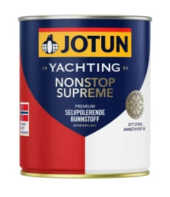 Jotun Nonstop Supreme bunnstoff