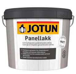 Jotun panellakk