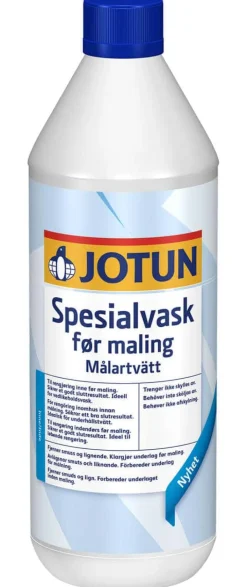 Jotun spesial vask før maling 1L