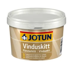 Jotun vinduskitt