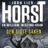 Jørn Lier Horst: Den siste saken