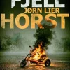 Jørn Lier Horst, Jan-Erik Fjell: Tvilen