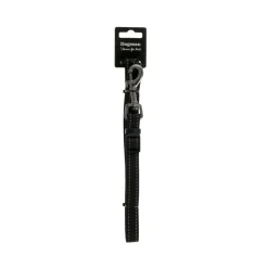 Justerbart Kobbel Iris Svart 15mm