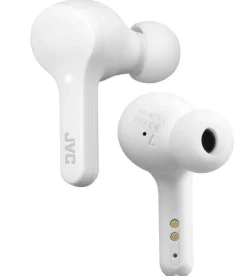 JVC Gumy HA-A7T trådløse in-ear ørepropper
