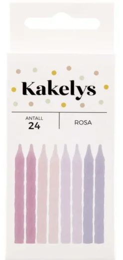 Kakelys 24pk