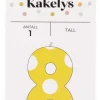 Kakelys 1pk
