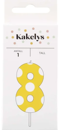 Kakelys 1pk