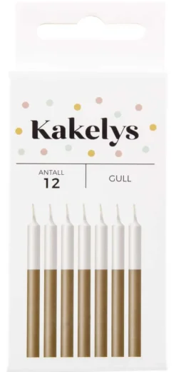 Kakelys 24pk