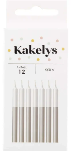 Kakelys 12pk