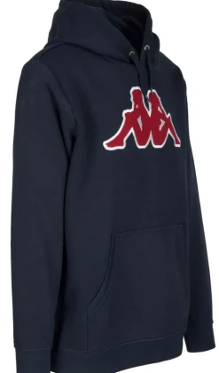 Kappa hettegenser unisex