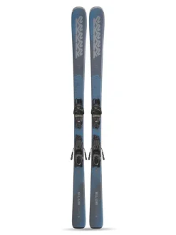 K2 Blur 76 carvingski 25