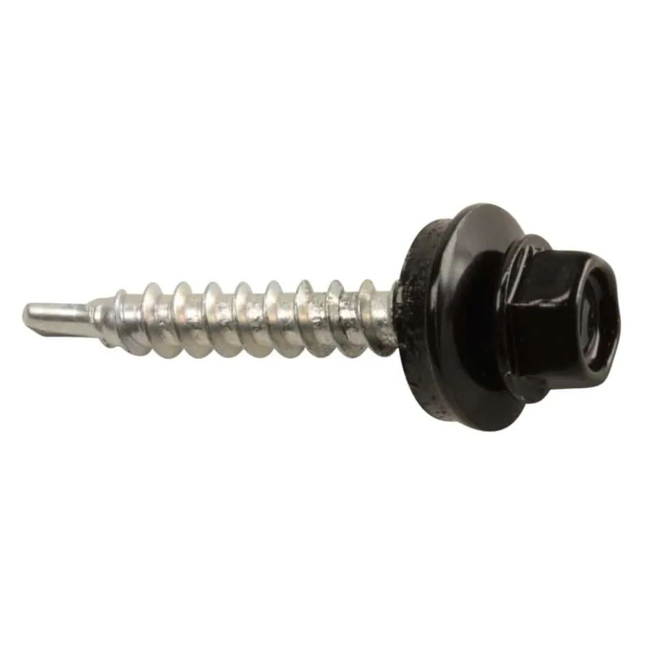 Kellen farmerskrue 4.8 X 35mm 250 stk.