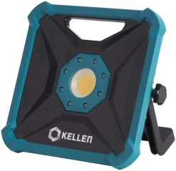 Kellen LED arbeidslampe 18V