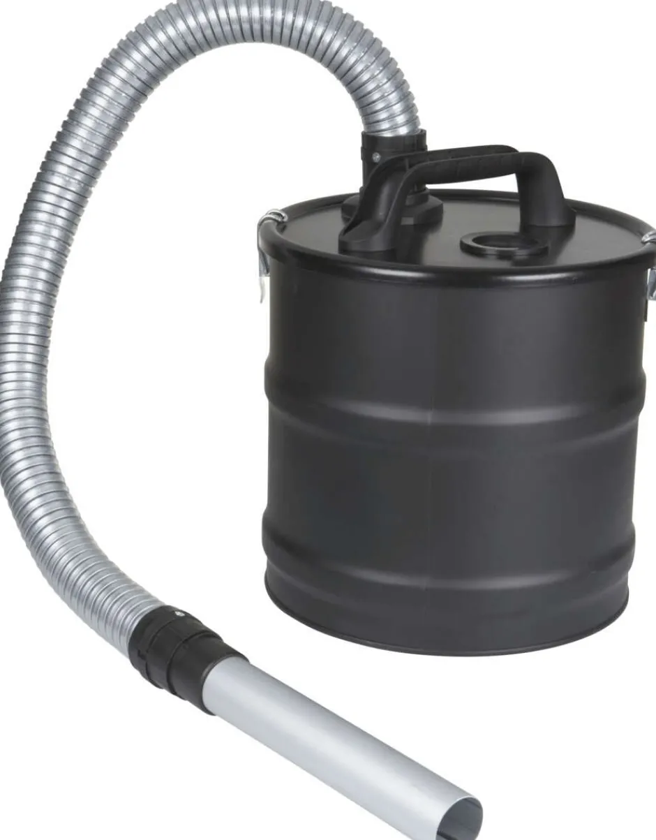 Kellen 18 liter askesuger