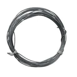 Kellen rustfri ståltråd 0,4 mm
