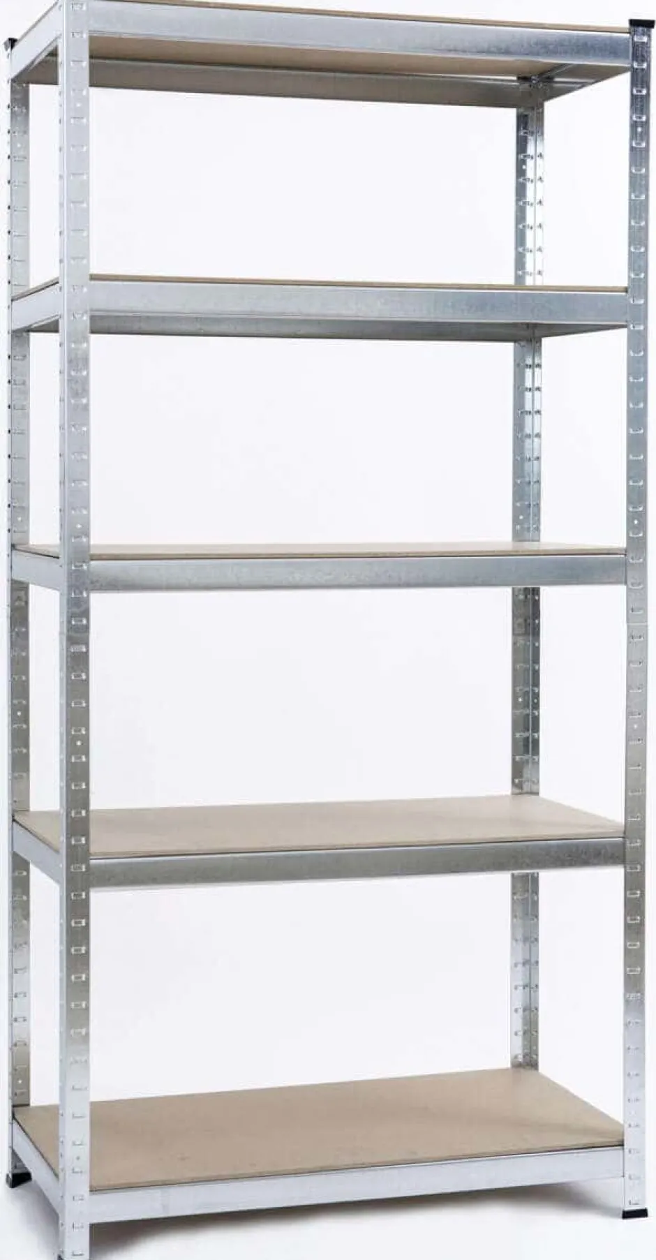 Kellen stor tunglast reol